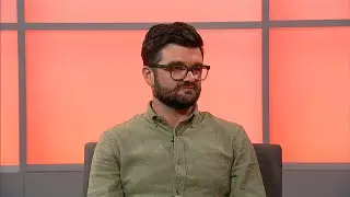 Perspectives: Andy Fusco, Tulsa Garden Center
