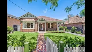 Now Selling - 10 Winchcombe Avenue, Haberfield