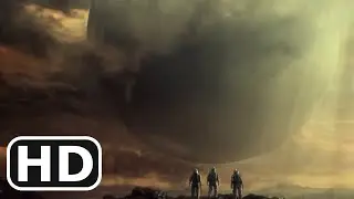 Destiny 2 - Intro Movie PS5 4K Ultra HD