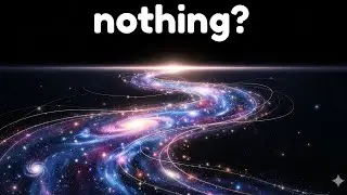 Beyond the Edge of the Universe | Science Theories & Calm Narration For Sleep