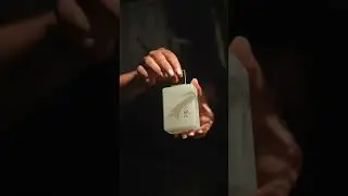Розпаковка нішевого парфума Ella K Parfums Musc K на розпив