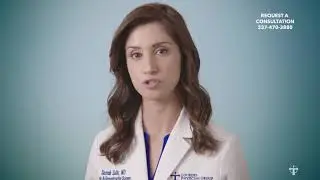 Sarosh Zafar, MD: Surgical Options for Partial Mastectomy Patients