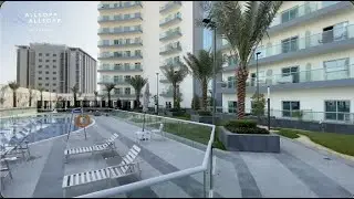 1 Bed Apartment for Rent in DUBAI, Al Barsha (Exclusive). Click to View!