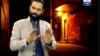 Sansani: Jilted lover's bloody attack