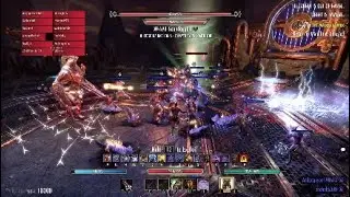 Nb Tank VHOF Pinnacle Factotum
