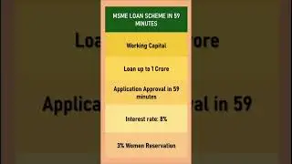 Government Funding Schemes for Startups