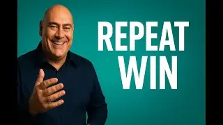 Success Through Repetition: Win Every Day