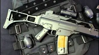 JUST BB GUNS ES