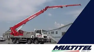 MULTITEL MJ 685