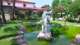 Ristorante Rosetta