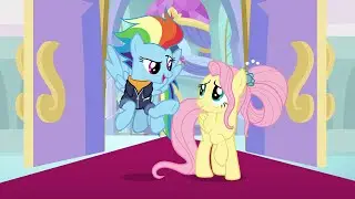 FlutterDash Memories