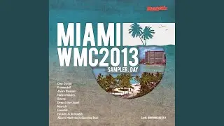 Throwback (Alvaro Hylander Unreleased Remix)