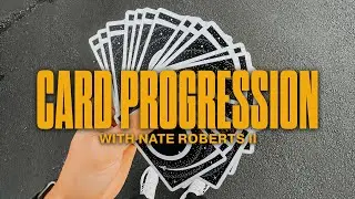 Card Progression (Exclusively on FOWNTN)
