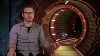 Guardians of the Galaxy Vol. 2: Exec Producer Jonathan Schwartz Behind the Scenes Movie Interview