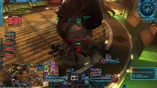 4.6 KARAGGA'S PALACE HM BONETRASHER 4 MARAUDERS