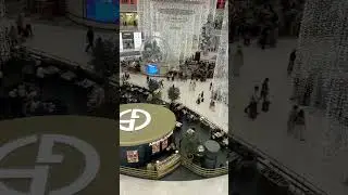 Last tak dekho&hellip; Dubai Mall ka inside view pure luxury hai 😍✨#dubai #shorts
