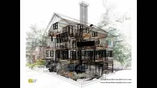 Point Cloud Scans to Revit As built Services #asbuilt #bimservices #cadservices #scantobim #revit
