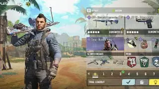 Meta Lmg gunsmith codm Season11🔫 #gaming#codmobile#callofdutymobile#codmgunsmith#metacodm#subscribe