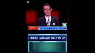 The Chase World Tour UK - Season 5 Final Chase 8 Against The Stunner