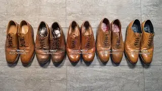 Real Men Wear Tan Shoes