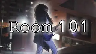Room 101 - Andres Nu&ntilde;ez