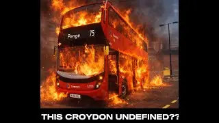 The Croydon Pro EPISODE 1
