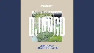 Distance (Sayuri (Ger) Remix)