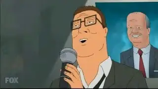 King Of The Hill Drunk Compilation!