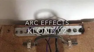 Arc Effects Klone v2