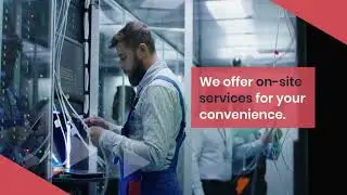 Data Recovery Services Fort Myers