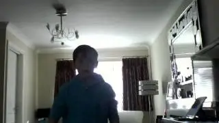 singing because im happy pizza duke