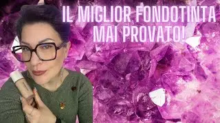 IL MIGLIOR FONDOTINTA DEGLI ULTIMI ANNI? | Laura Mercier Real Flawless Foundation | The Beauty Room