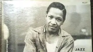 Edit Jet Propulsion (Illinois Jacquet, 1947).