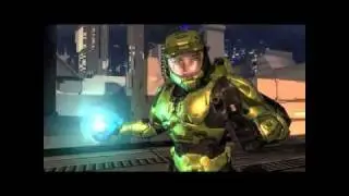 Halo (Custom music Inspired By Halo Fall Of Reach book)