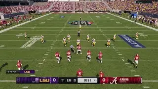 College Football H2H | Revis Island With Vick & Bush👽