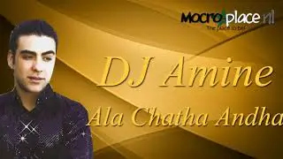DJ Amine - Maghreb Mix Party Vol. 3 - Ala Chatha Aandha