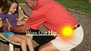 Joint Replacement with Reconstructive Orthopaedics in Cincinnati