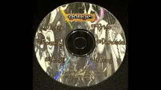 Gouge - 1996 (HQ Audio)