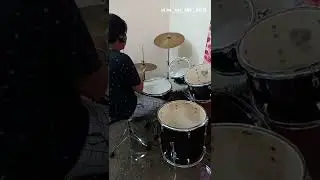 Montero X Brown Munde #montero #browmunde #remix #drums #mahath