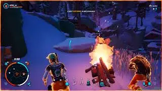 Darwin Project - Close match!