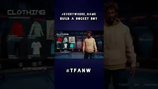 Everywhere Game | Champion Invented AD | #TFANW #Everywhere_Game #BuildARocketBoy #NewGame 🎮🌎😀👍