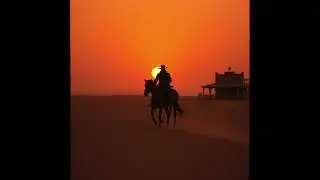 My last dollars and a stolen horse 