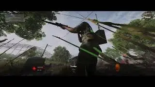 Battlefield V, Verbogener Stahl - Eroberung