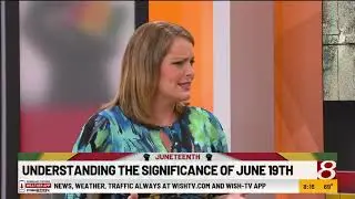 The significance of June 19th