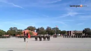 Congratulations for the fellow recruit graduates #parrisisland @1stmcd @rs_albany @mcrdpi