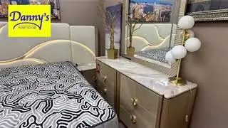 Subscribe the Channel & Receive Exclusive $50 voucher to use at any Danny&rsquo;s Home Decor location.
