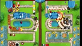 Bloons TD Battles - vs PICKSEE