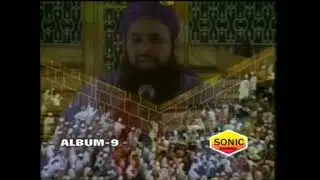 Best of Owais Raza Qadri [Album 9] || @naikfaheem #hearttouchingnaat