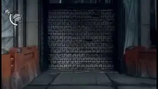 The Evil within Fake Ruvik