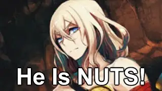 Servant First Impression – Theseus